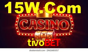 tivobet,tivo.bet
