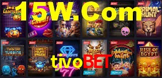 tivobet