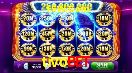 tivobet,tivo.bet