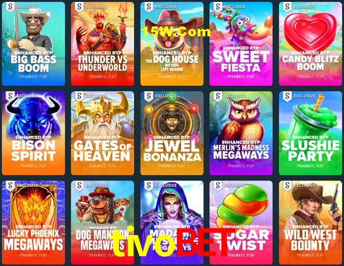tivobet,tivo.bet